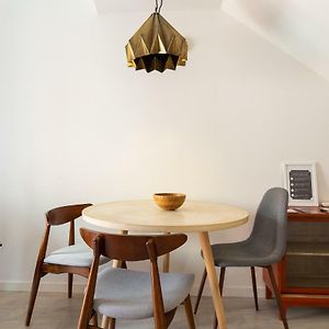 Duplex Appartement